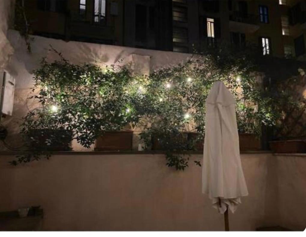 Testaccio Historic House Rom Exterior foto