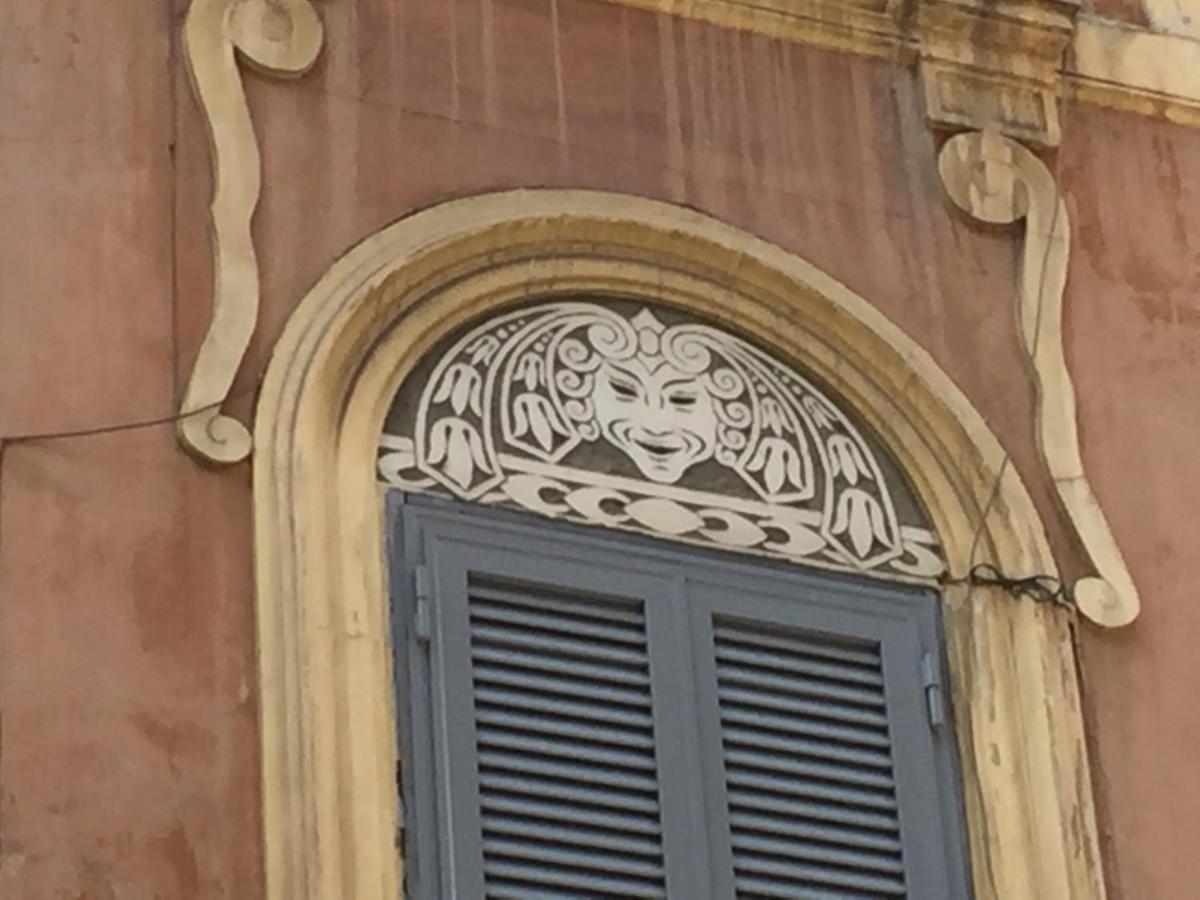 Testaccio Historic House Rom Exterior foto